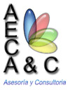 AECA consultoria/asesoria