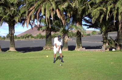 I Torneo de Golf CAAVE - Costa del Sol