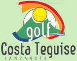 Golf Costa Teguise