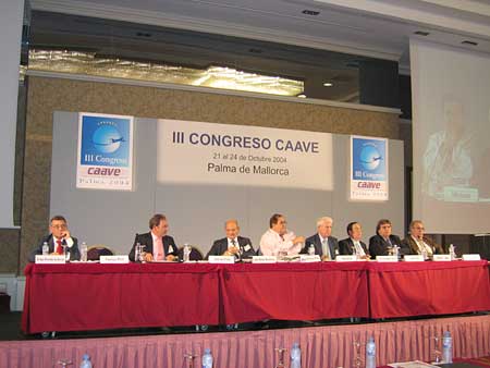 Asamblea General - Conclusiones