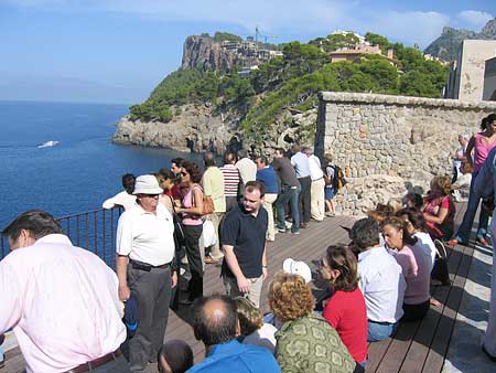 Vistas Santa Catalina