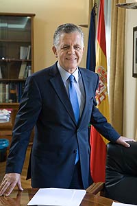 Felipe Navio - Presidente
